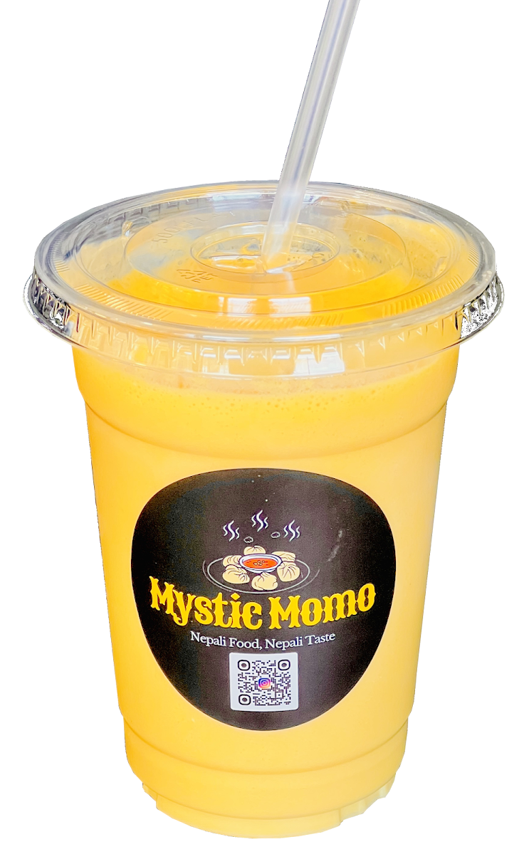 Mystic Momo Photos 2