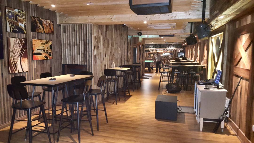 Sam's Plaza Damansara